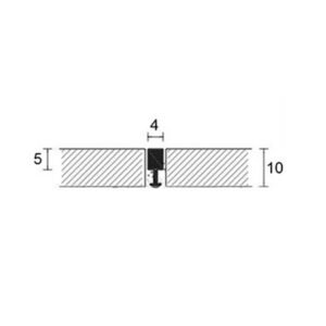 KB mesing bordura S=4mm
