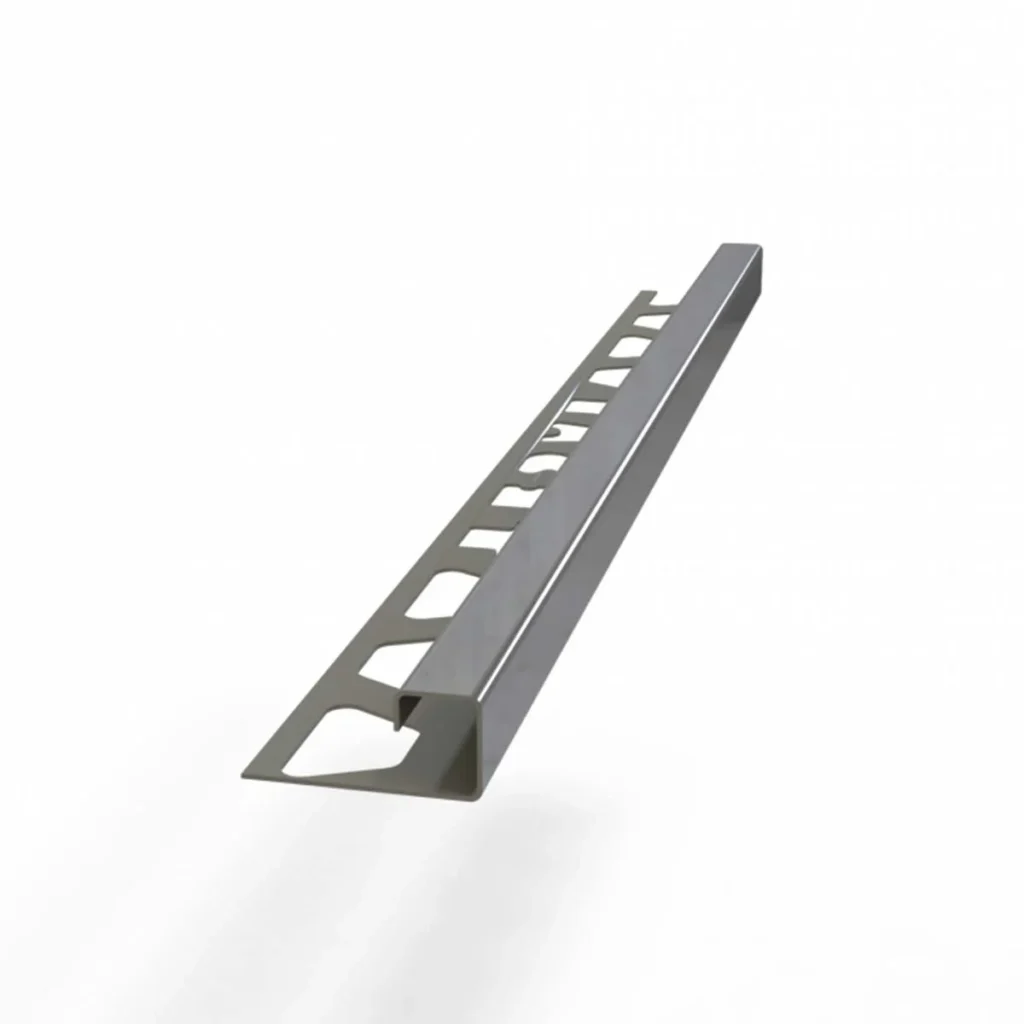 KG INOX ger kocka H=12mm bruš.