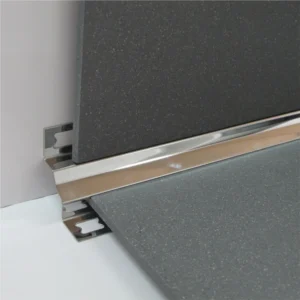 KG INOX unut.ugao H=12mm SB