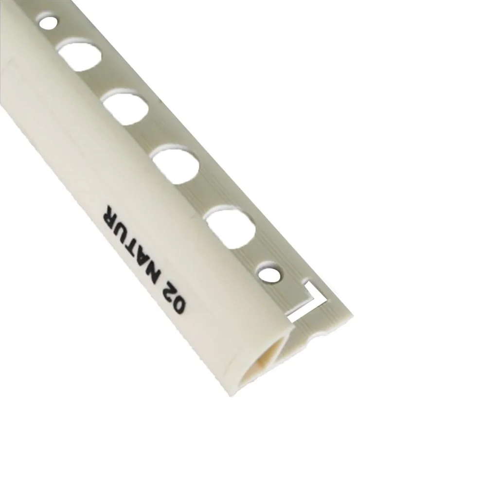 KG PVC JPL H= 8mm-02 natur