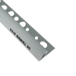 KG PVC JPL H= 8mm-06 tam.siva