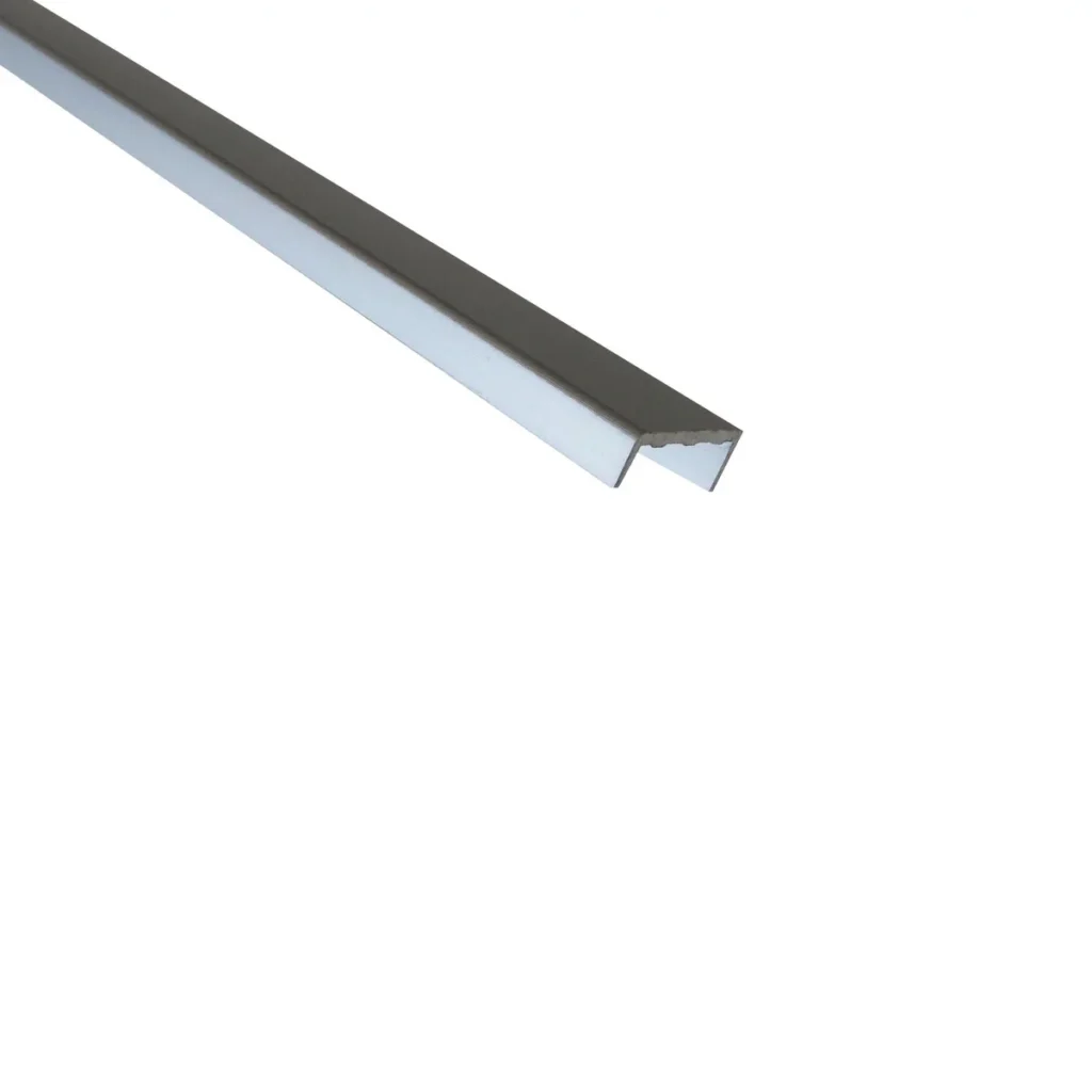 KP 48/16,2mm kant prof.AL SM