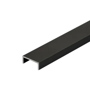 KP 48-18.2mm kant profil Al CRNA