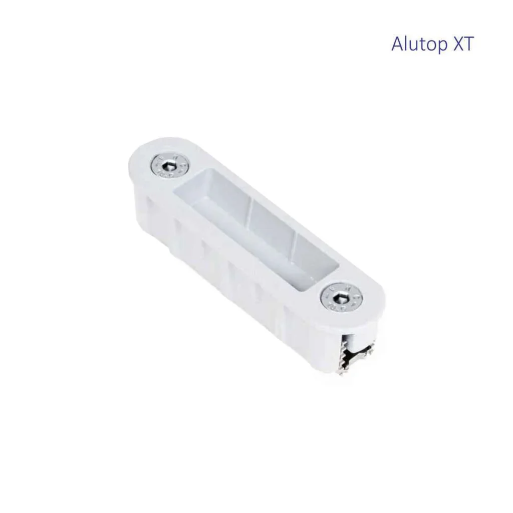 KV brava AGB prih. ukop XT – beli