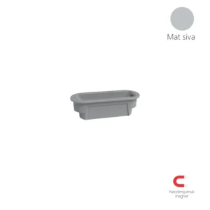 KV brava STV prih.ukop W7 sivi