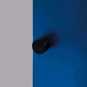 KV kvaka dugme NUDA LUI crna