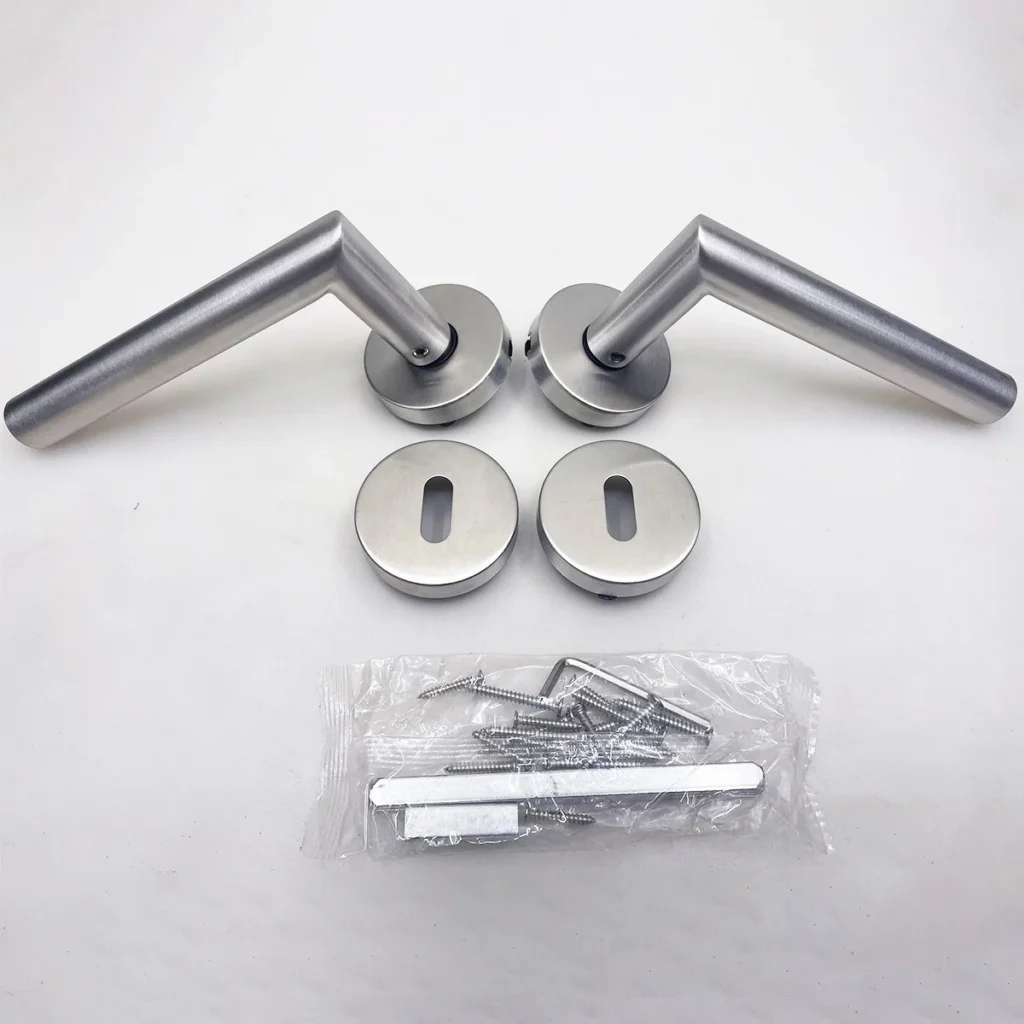 KV kvaka+roz.klj.70005 INOX EN