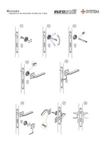 TM kvaka MIMAS HA109R012 CR