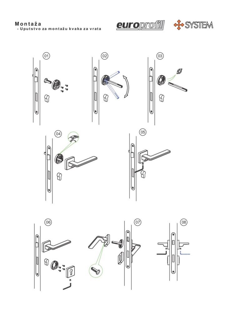 TM kvaka AGATE HA111R011 CR