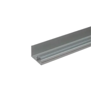 LED al.profil za PVC coklu