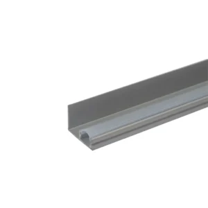 LED al.profil za PVC coklu