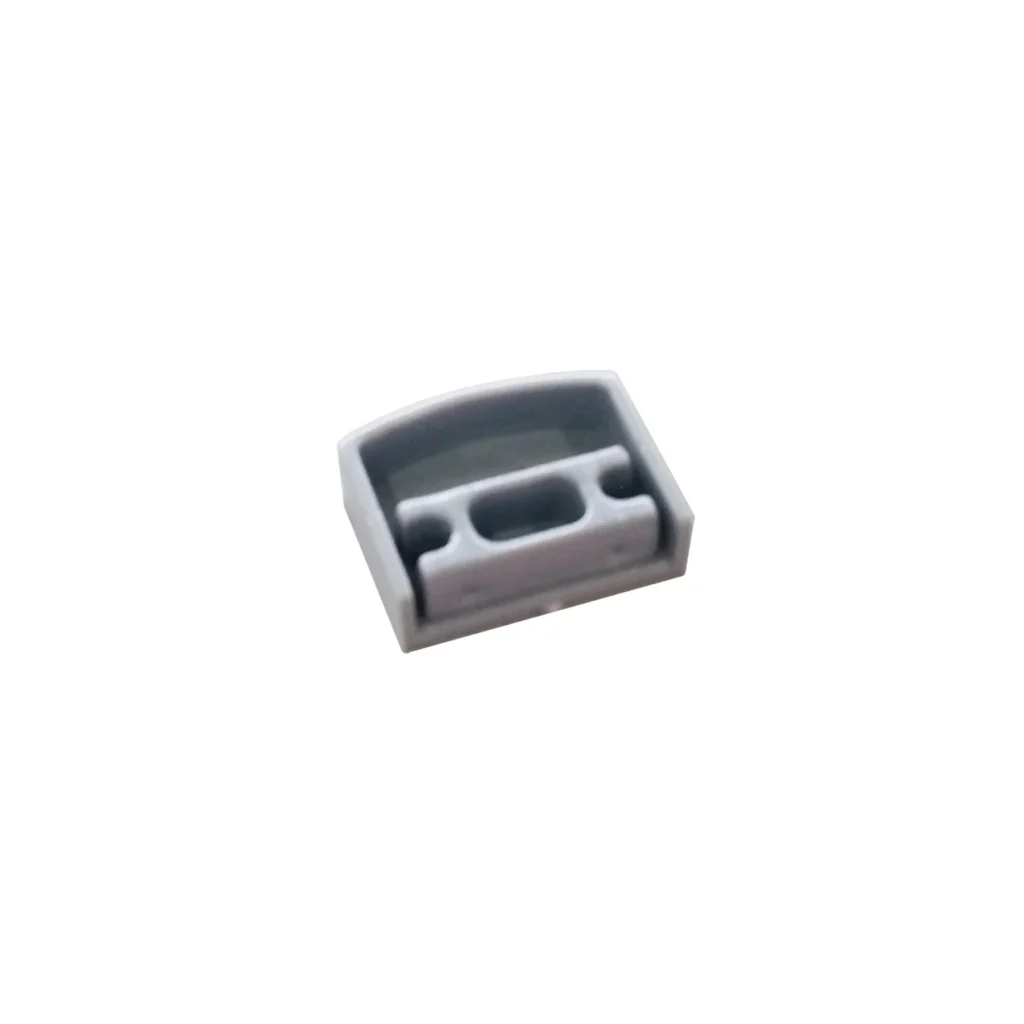 LED N 9029 čep PVC