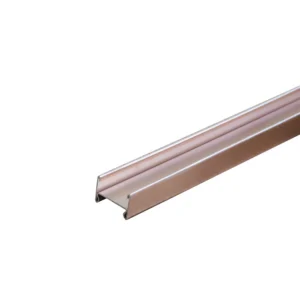 LED N E1 al.profil 3m bakar FBS