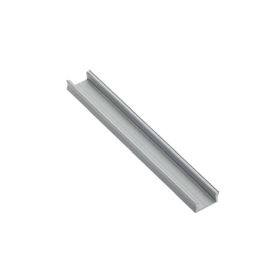 LED N GLAX7 al.profil 2m MF