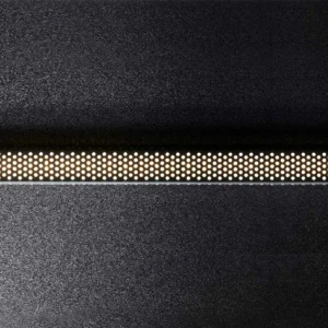 LED pokl.E1 WIND R1 3m zlato