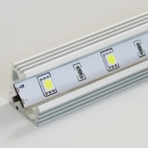 LED UGAO 1919 al.profil 2m EX
