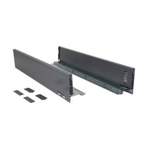 LEGRABOX STRANICA SIVA M 500MM B-770M5002S