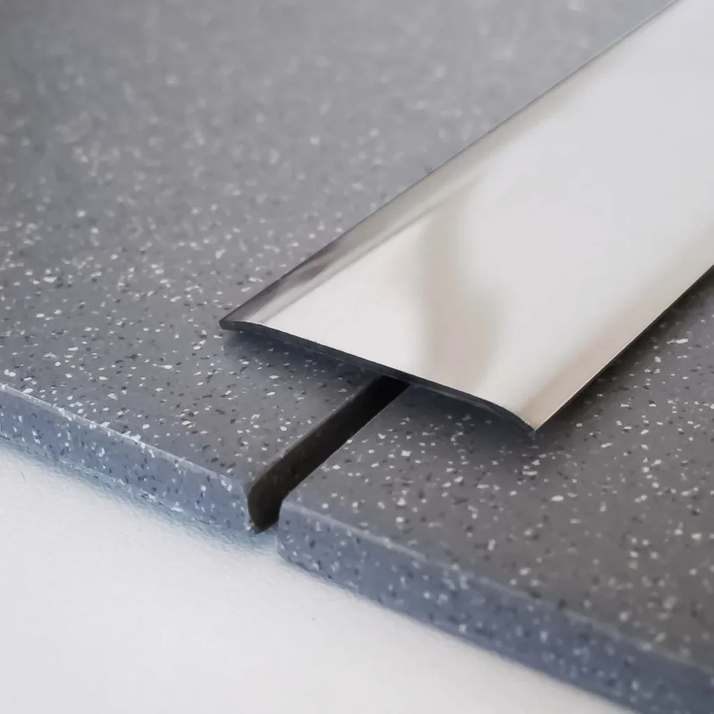 LIN PP-730 INOX L=2,70m