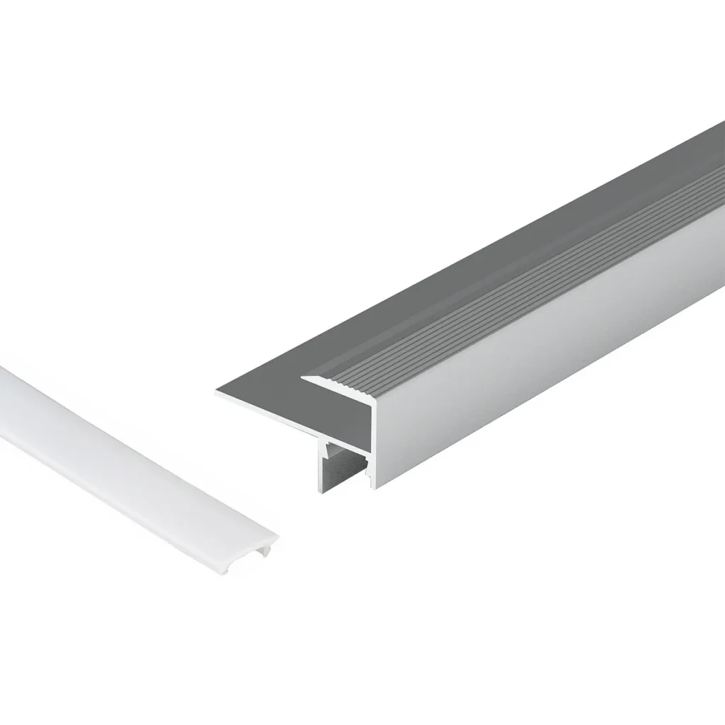 LST LED ugradni 3m