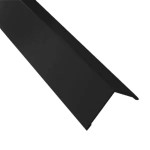 LZZ 3508/20×20/2,7m AL CRNA
