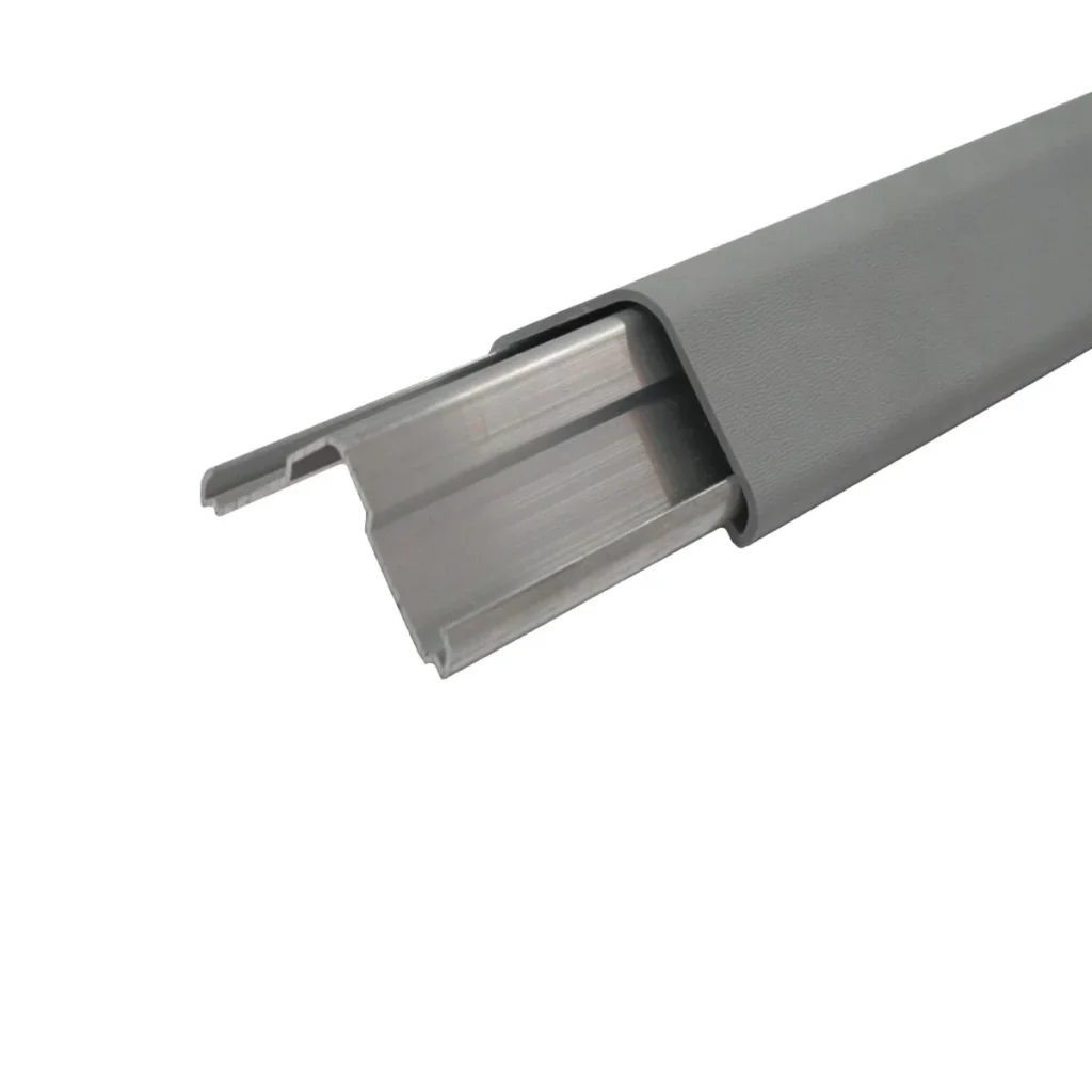 LZZ AR-CG050 prof.L=1,2m-siva