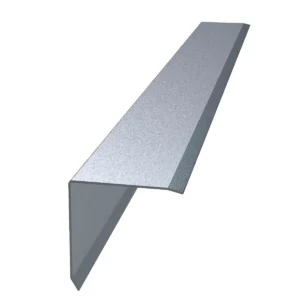 LZZ INOX pr.20×20 L=2.7m bruš.