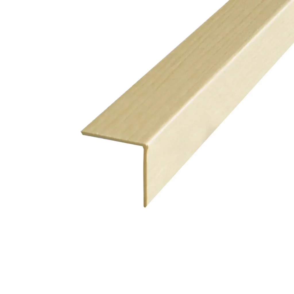 LZZ PVC 20×20-bež
