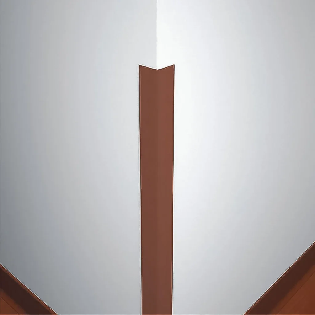 LZZ PVC 20×20-kruška