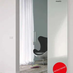 Magic kliz.meh. 110cm- Maska