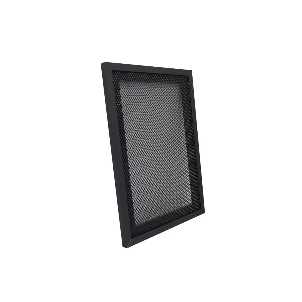 Mreža 100×300 ROMB čelik