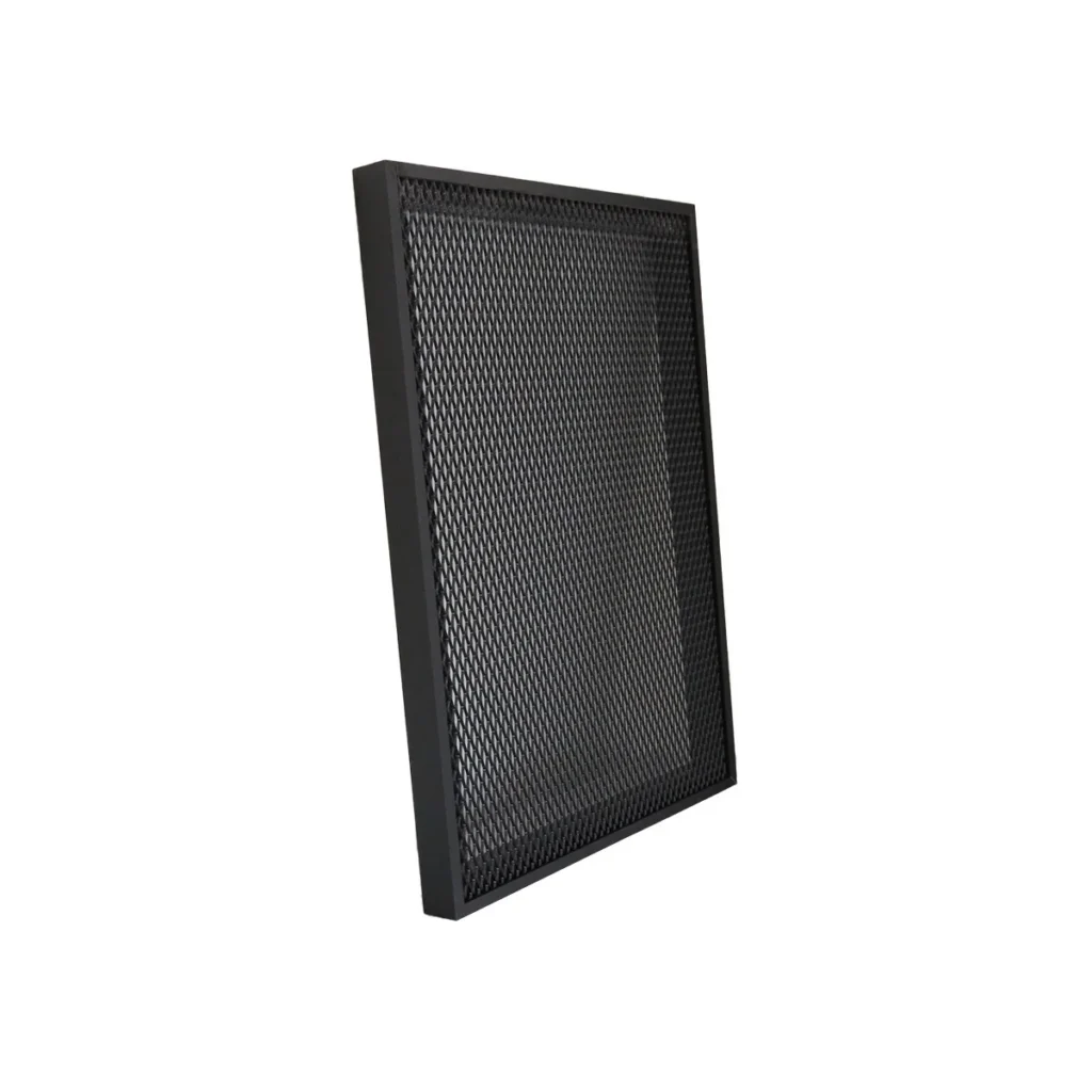 Mreža 100×300 ROMB čelik