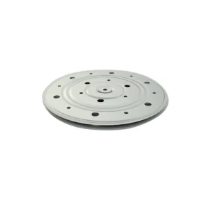 O Rotator okrugli 245mm MS