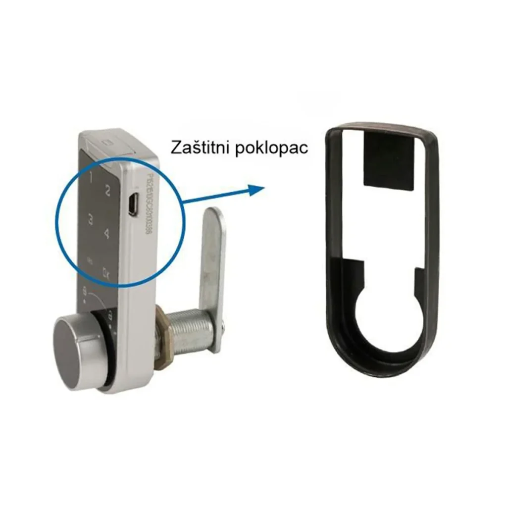 OB D maska za 9151