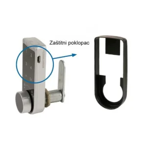 OB D maska za 9151