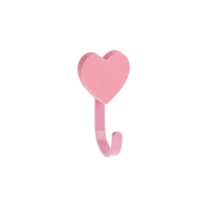 OČ čiviluk HEART srce GTV