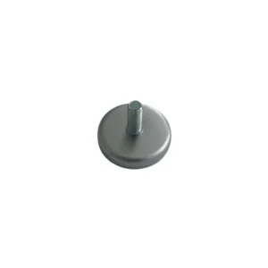 OD E Metalna stopa d=55mm mat