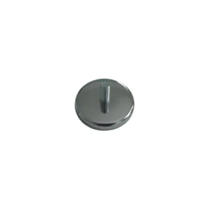 OD E Metalna stopa d=55mm sjaj