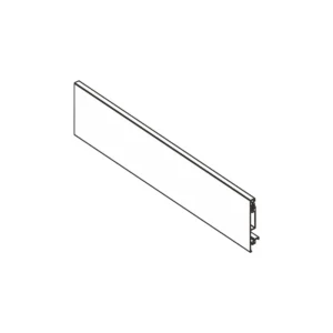 OKL E Front sk. 1100mm bel DTC