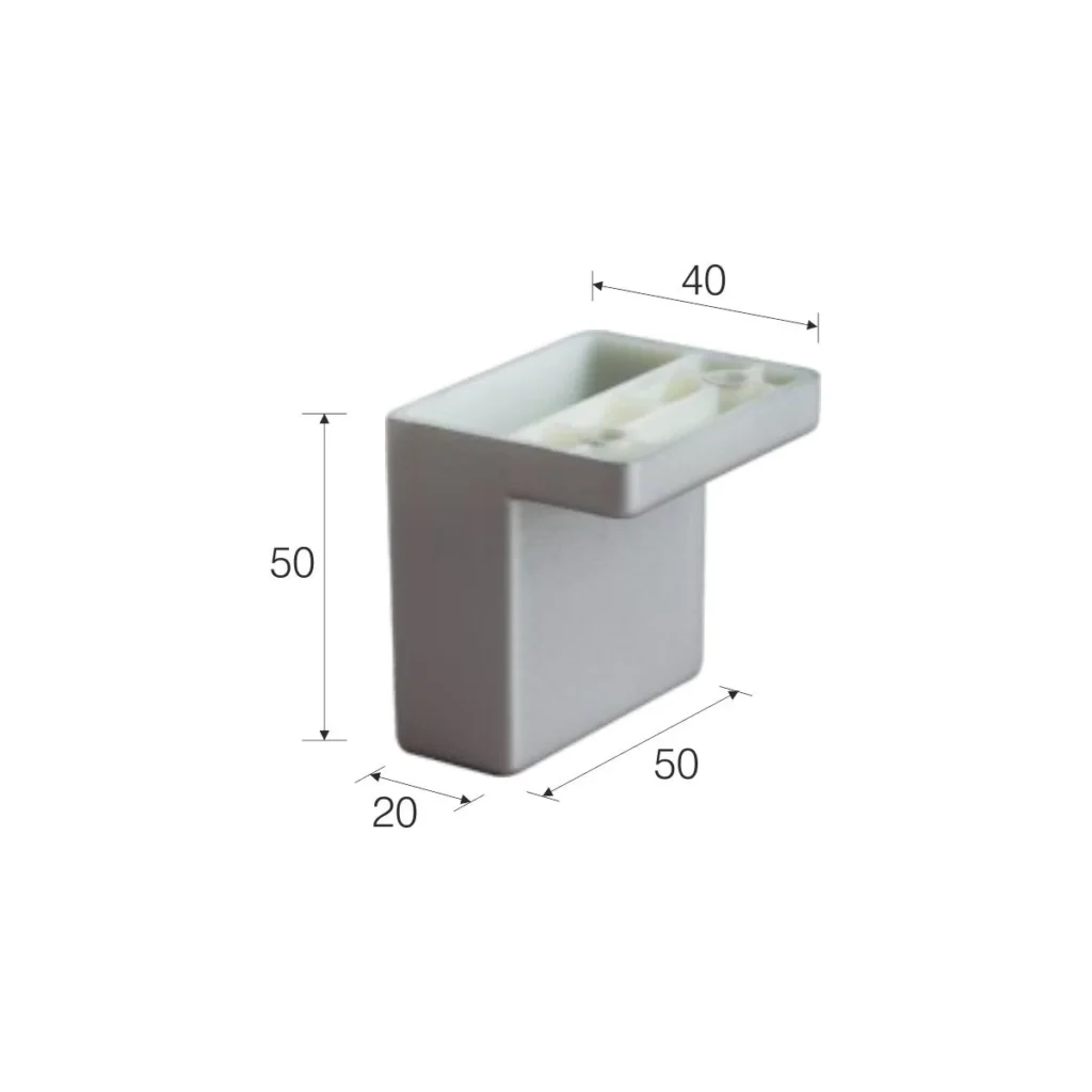 ON  Noga SYMPATHY L 5cm MS