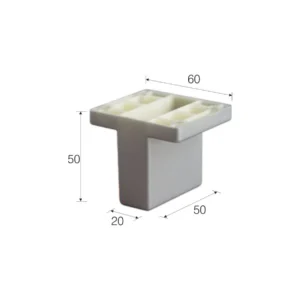 ON  Noga SYMPATHY T 5cm MS