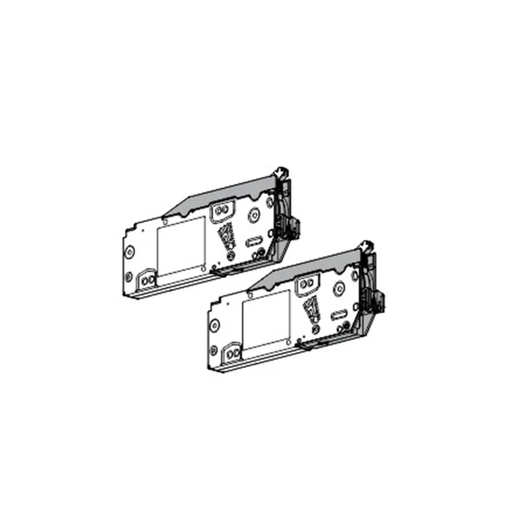OPM HF TOP Meh.10000-19300 BL