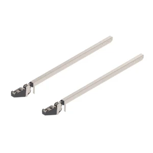 OPM HF TOP Ruka H=600-910 BL