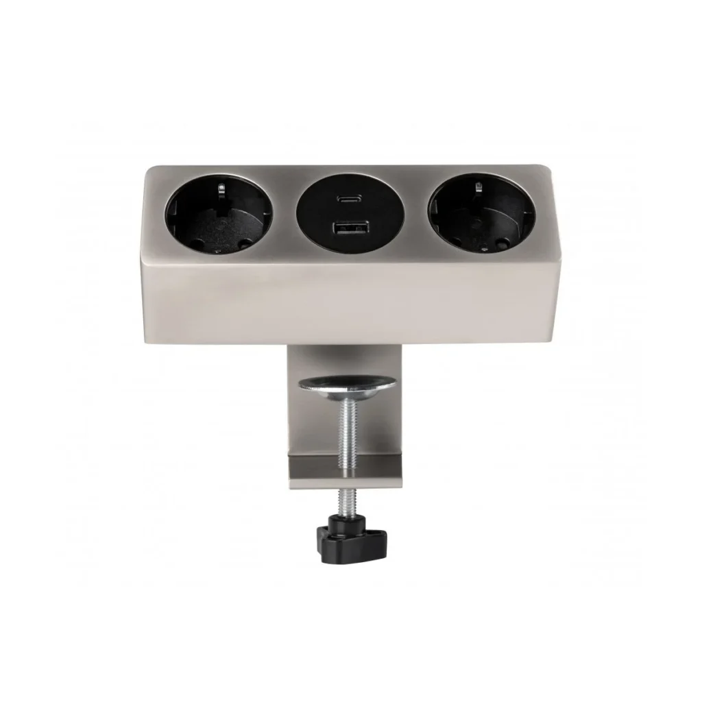 OU utič.SOFITO inox GTV