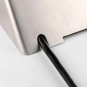 OU utič.SOFITO inox GTV