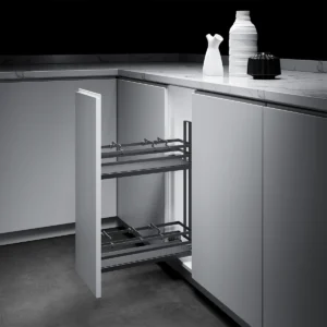 OŽE korpa boč.200/L slow LS-HS