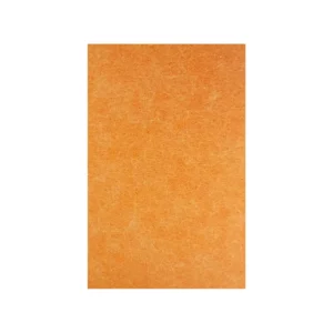 Panel-filc 9mm 242x122 narandž