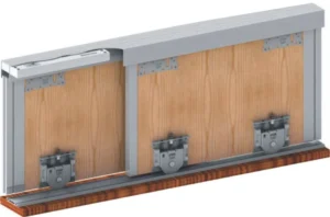 PKM 80R meh.+SFT-005 jedan usp