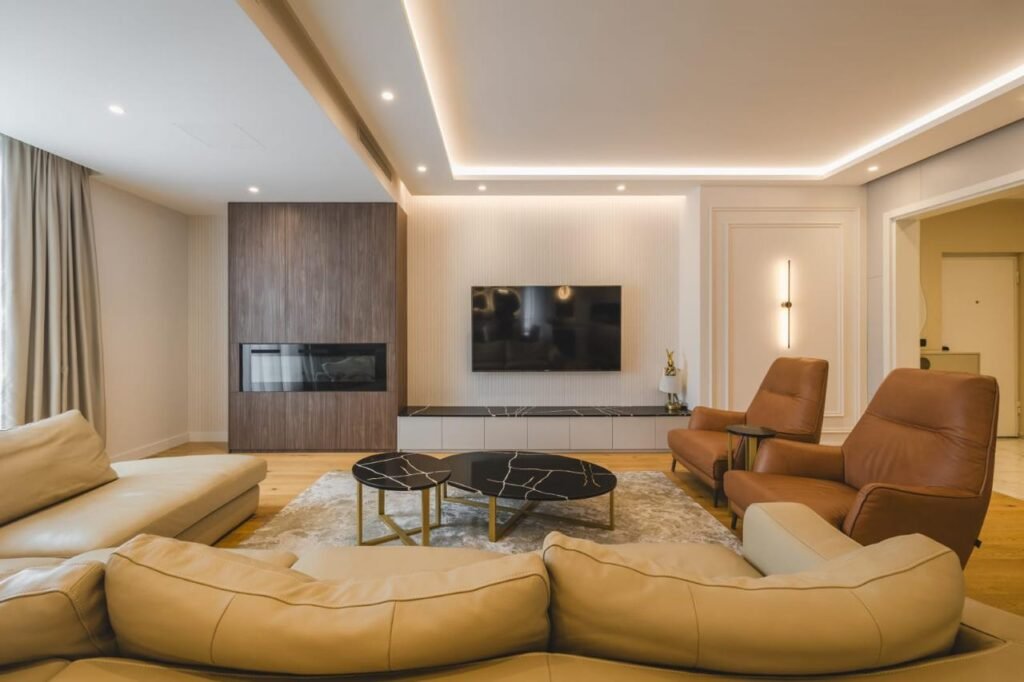 Porodični stan