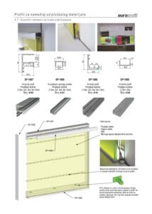 EP-1065 bočna maska AL