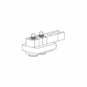 PVD TS-EVOLUTION prihvatnik za fiksni panel